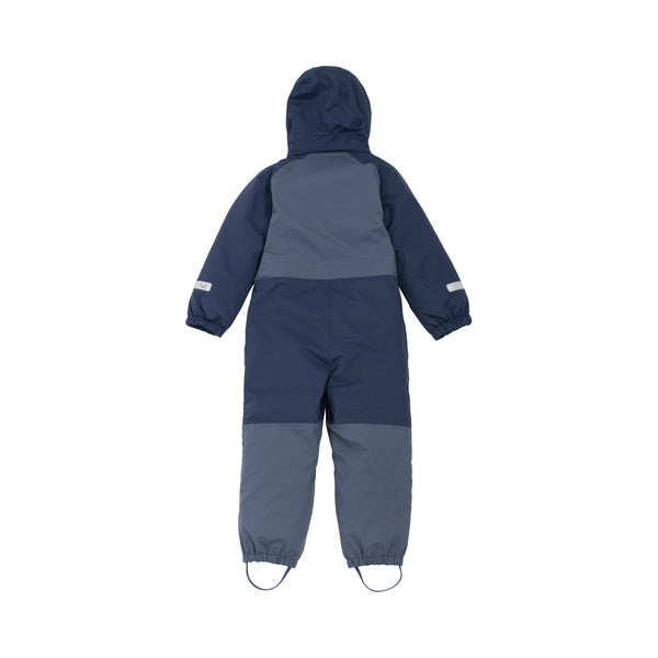 Viking Toasty Winter Thermal Overall Navy