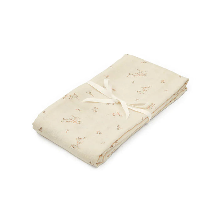 Cam Cam Copenhagen Swaddle - GOTS Ashley