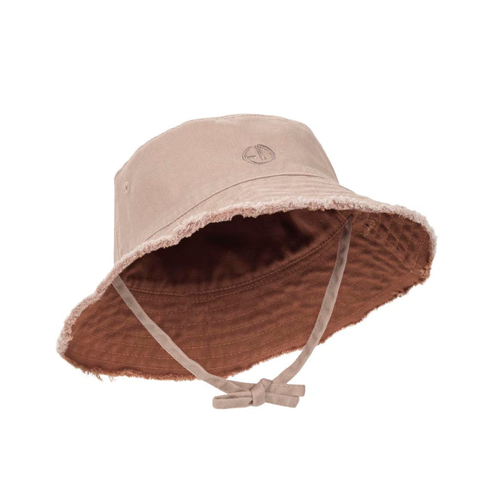 Elodie Bucket Hat Blushing Pink Välj Storlek