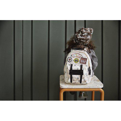 Elodie Backpack Mini Monogram