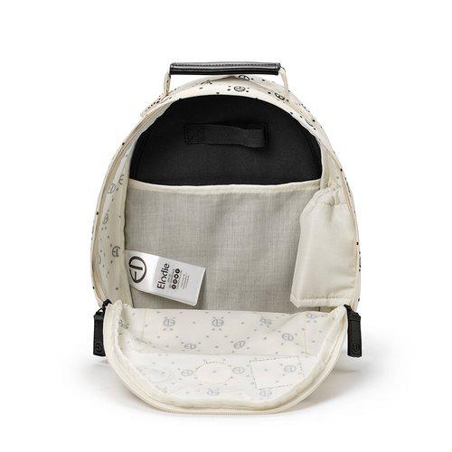 Elodie Backpack Mini Monogram