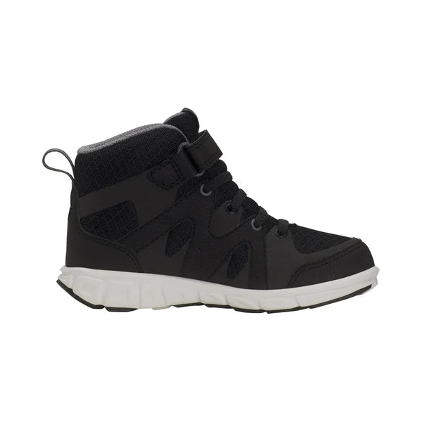 Viking Sneakers Tolga Mid WP Svart/Granit