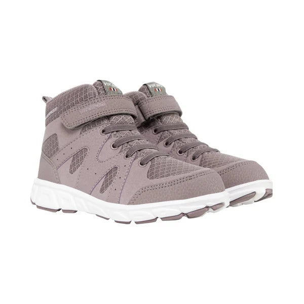 Viking Sneakers Tolga Mid WP Dusty Pink