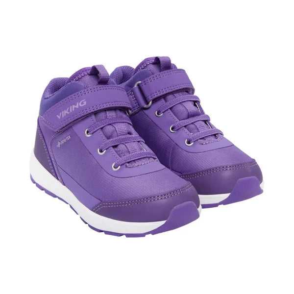 Viking Spectrum Reflex Mid GTX Violet