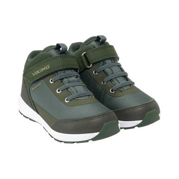 Viking Spectrum Reflex Mid GTX Pine