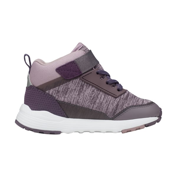 Viking Sneaker Arendal Mid GTX Plum/Dusty Pink