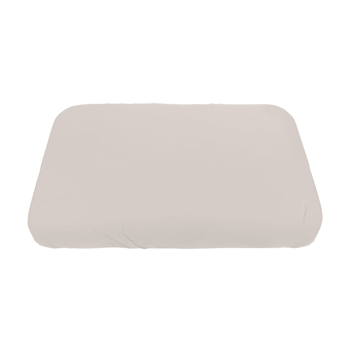 Sebra Underlakan Junior 70x160 Seabreeze Beige