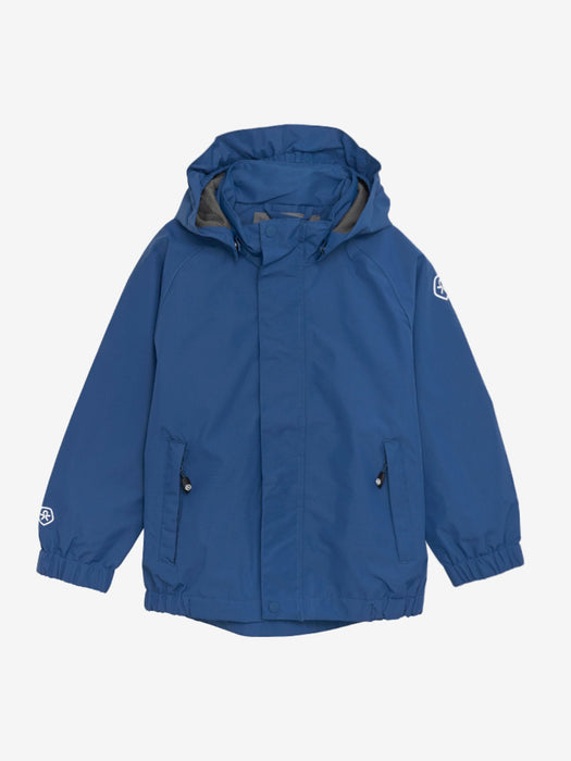 Color Kids Skaljacka Ensign Blue