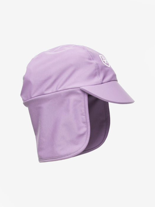 Color Kids Badhatt Solid Lavender Mist