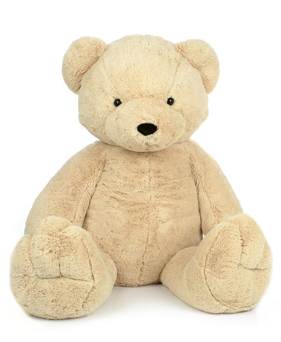 Teddykompaniet Nalle Holger SR Beige 150 cm