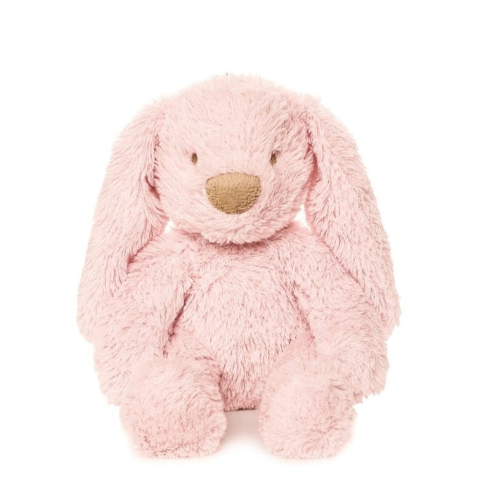 Teddykompaniet Lolli Bunnies Liten Rosa