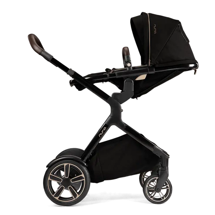 Nuna DEMI GROW Sittvagn Riveted