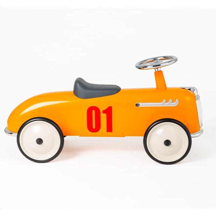 Baghera Sparkbil Roadsters Collection Orange