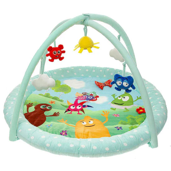 Babblarna Baby Babygym Moln