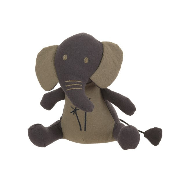 Egmont Toys Gosedjur Chloe elefant