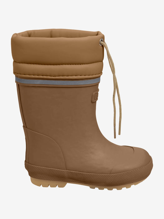 CeLaVi Thermal Wellies Fodrade Gummistövlar Rubber