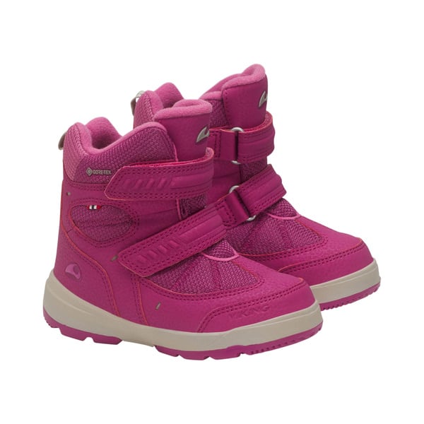 Viking Toasty Warm GTX Fuchsia/Pink