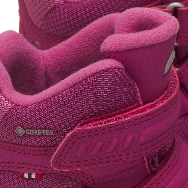 Viking Toasty Warm GTX Fuchsia/Pink