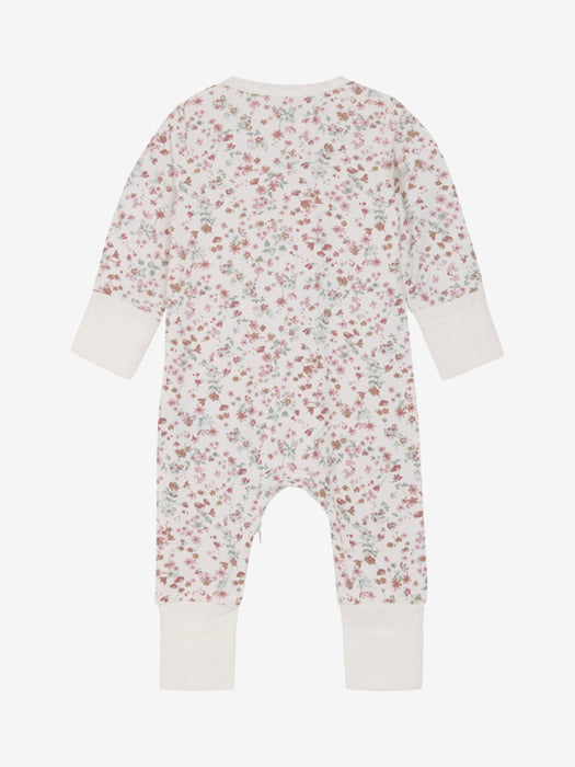 CeLaVi Pyjamas Onesie w. Aop Burnished Lilac