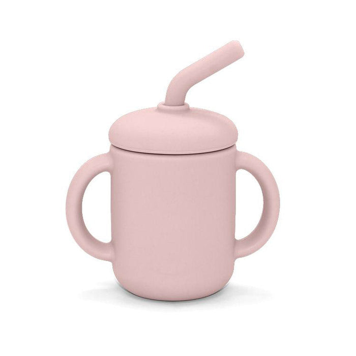 Summerville Mugg Silikon Pale Mauve Rosa