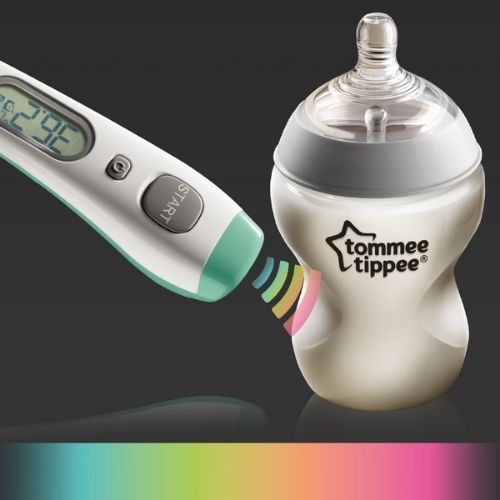 Tommee Tippee CTN No Touch Febertermometer