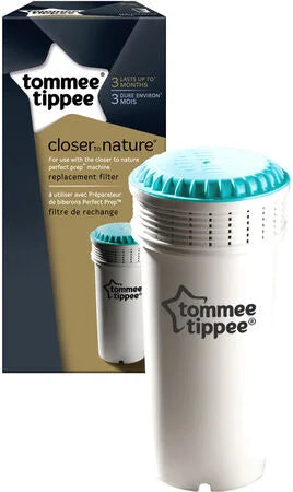 Tommee Tippee Closer To Nature Perfect Prep Filter