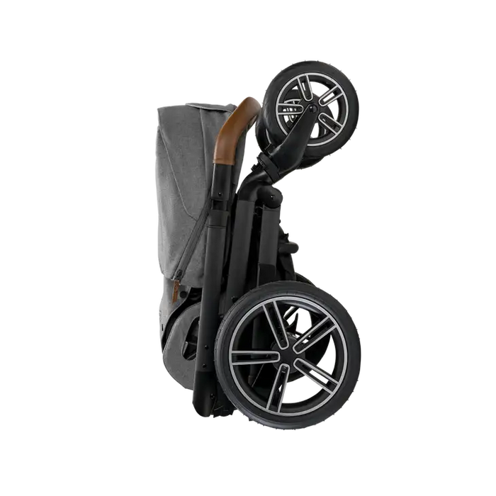 Nuna MIXX NEXT Sittvagn Granite