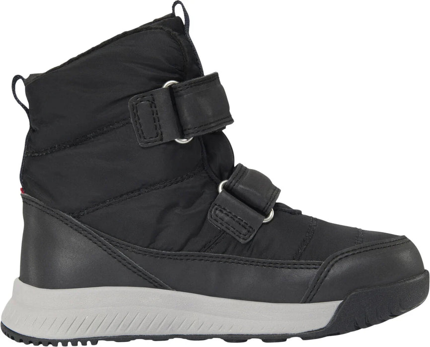 Viking Vinterkängor Aery Reflex Warm GTX 2V Kängor Black