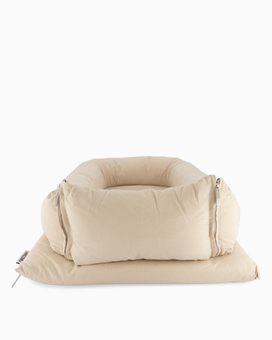 Twistshake Babynest Beige