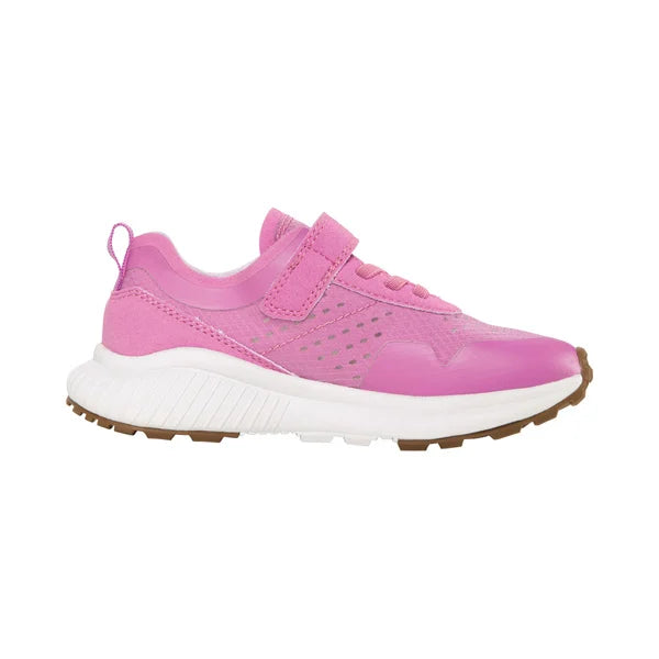 Viking Sneaker Aery Sol Low Pink