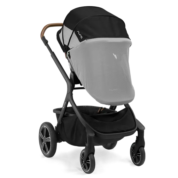 Nuna DEMI GROW Sittvagn Caviar