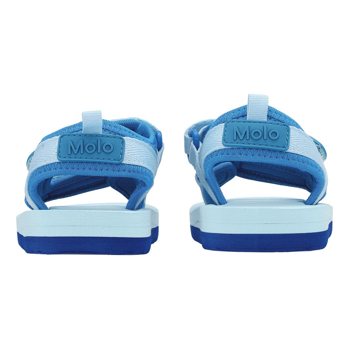 Molo Tofflor Zola Vivid Blue