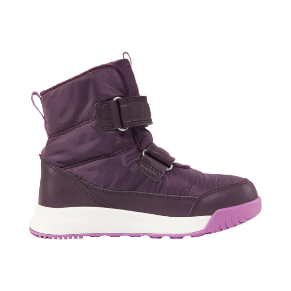 Viking Aery Reflex Warm GTX 2V Kängor Aubergine