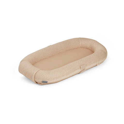 Carlo Baby Babynest Beige