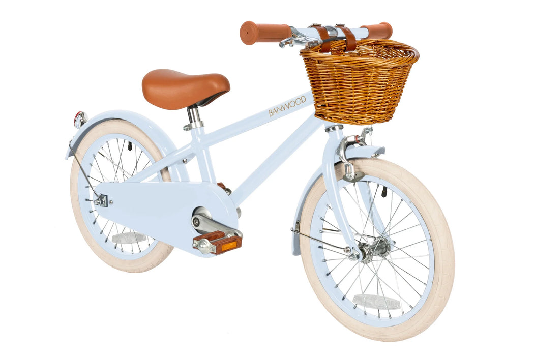 Banwood Barncykel Sky Blue  16"