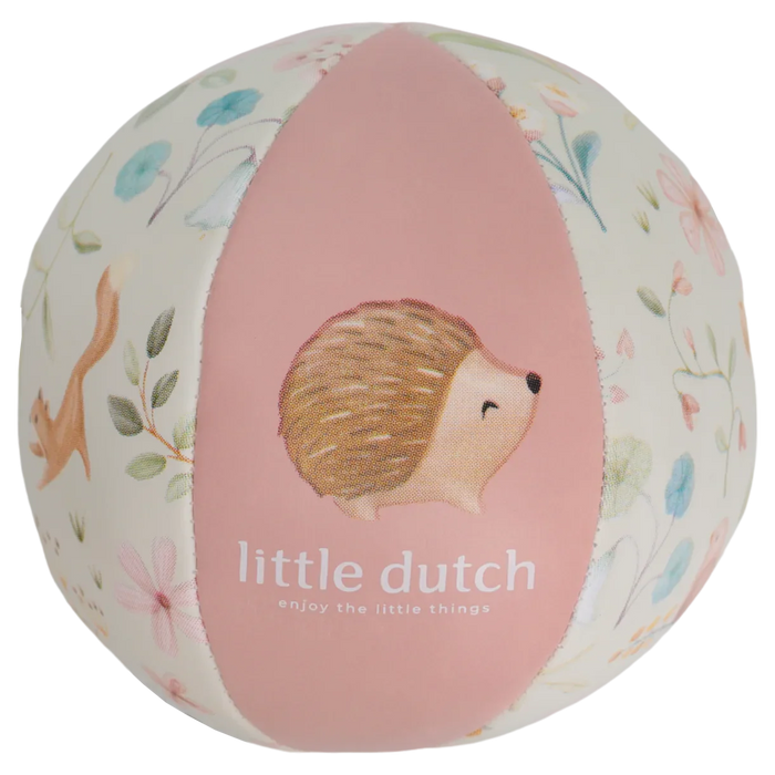 Little Dutch Boll Fairy Garden