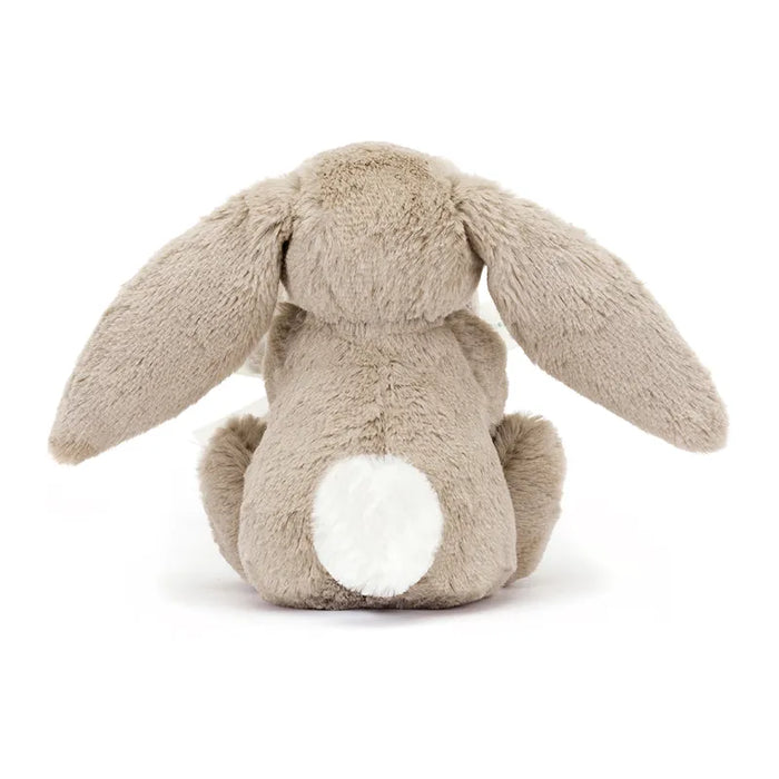 Jellycat Snuttefilt Bashful Beige Bunny