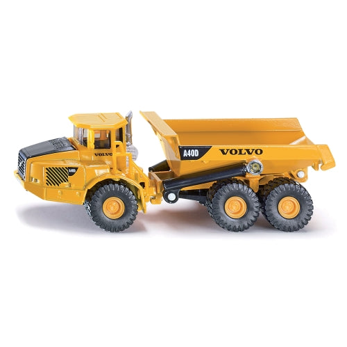 Siku Dumper Volvo 1:87