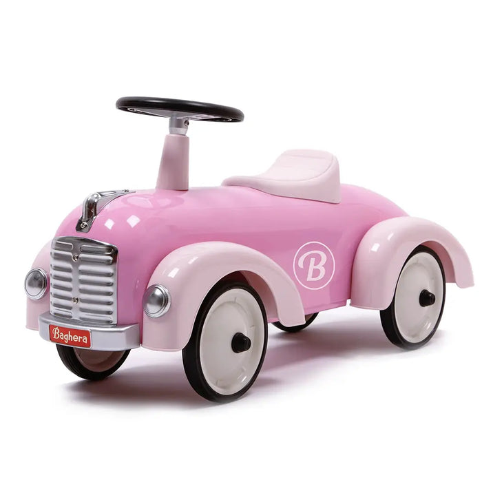 Baghera Sparkbil Speedster Rosa