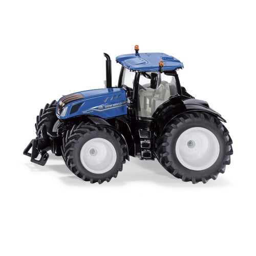 Siku New Holland T7 315HD  1:32