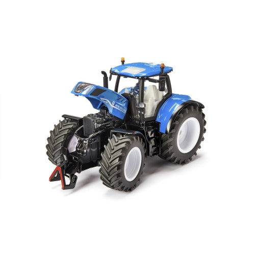 Siku New Holland T7 315HD  1:32