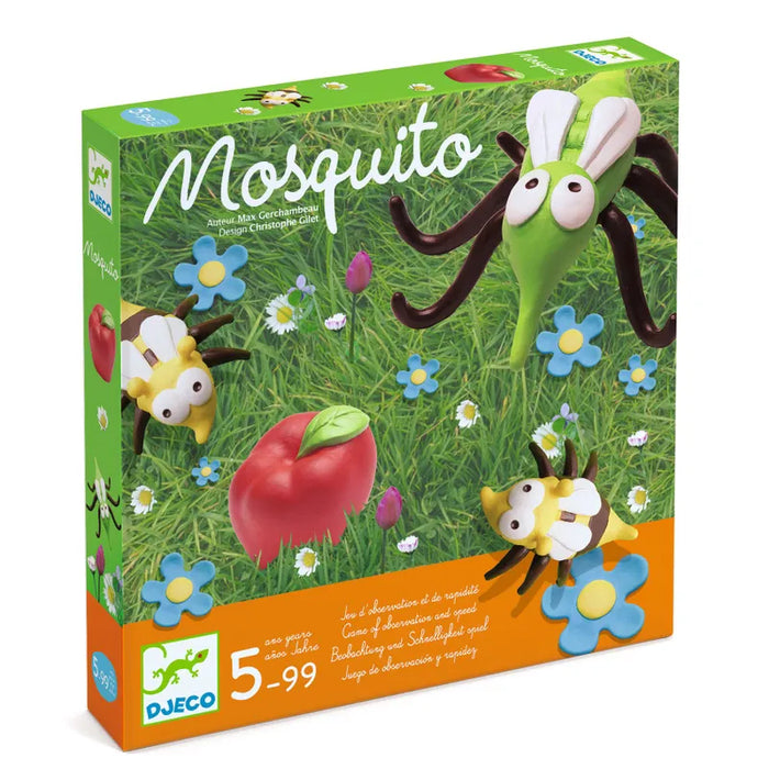 Djeco Mosquito Brädspel