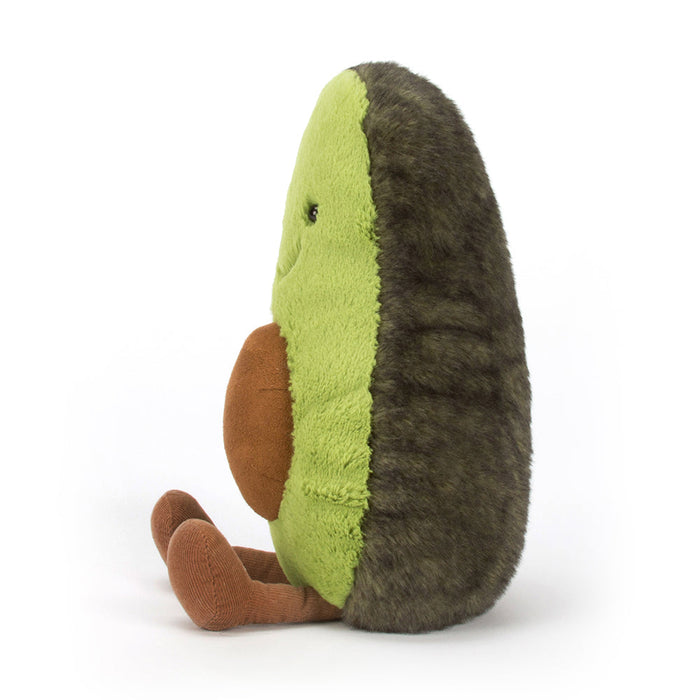 Jellycat Gosedjur Amuseable Avocado Huge