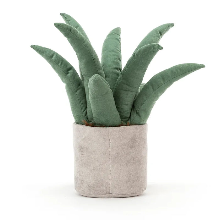 Jellycat Gosedjur Amuseables Aloe Vera