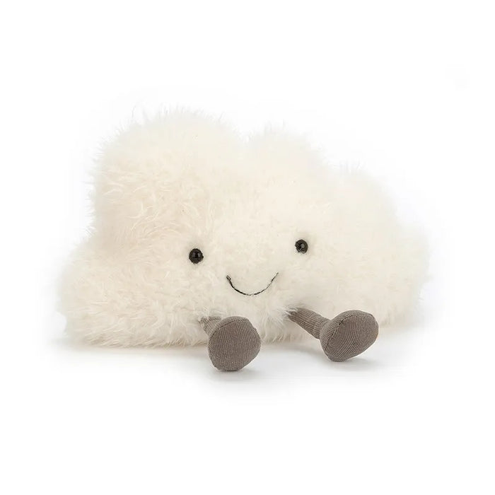 Jellycat Gosedjur Amuseables Moln