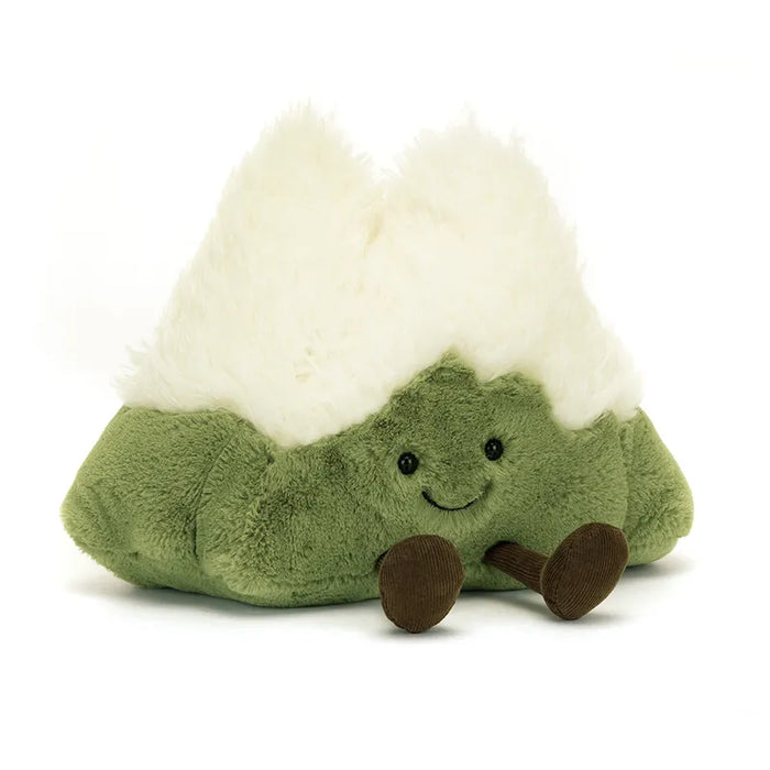 Jellycat Gosedjur Amuseables Berg