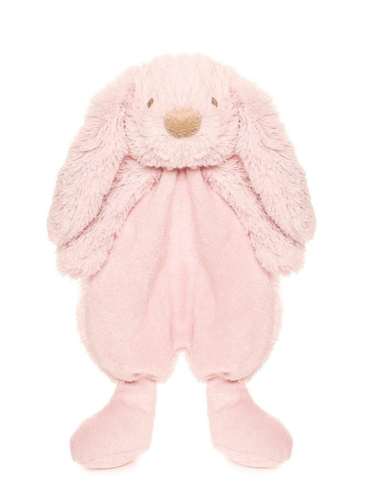 Teddykompaniet Lolli Bunnies Snuttefilt Rosa