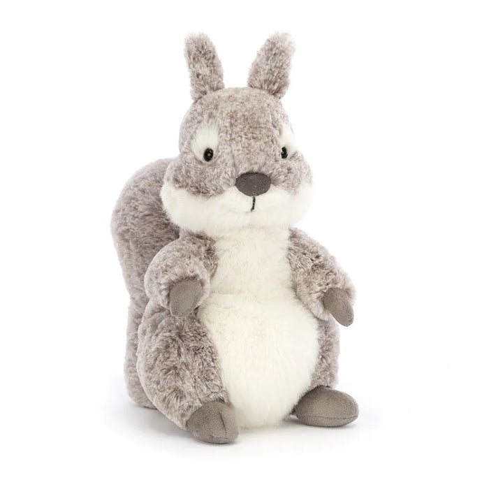 Jellycat Gosedjur Ambrosie Squirrel