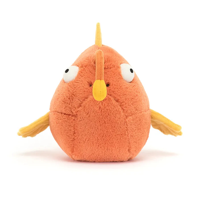 Jellycat Gosedjur Alexis Anglerfish