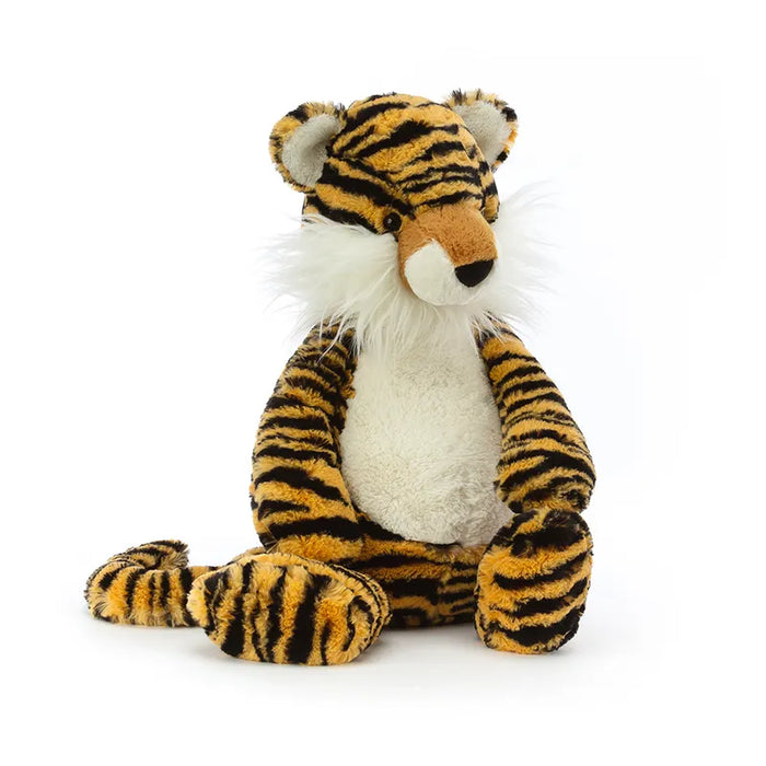 Jellycat Gosedjur Bashful Tiger Huge 51 cm